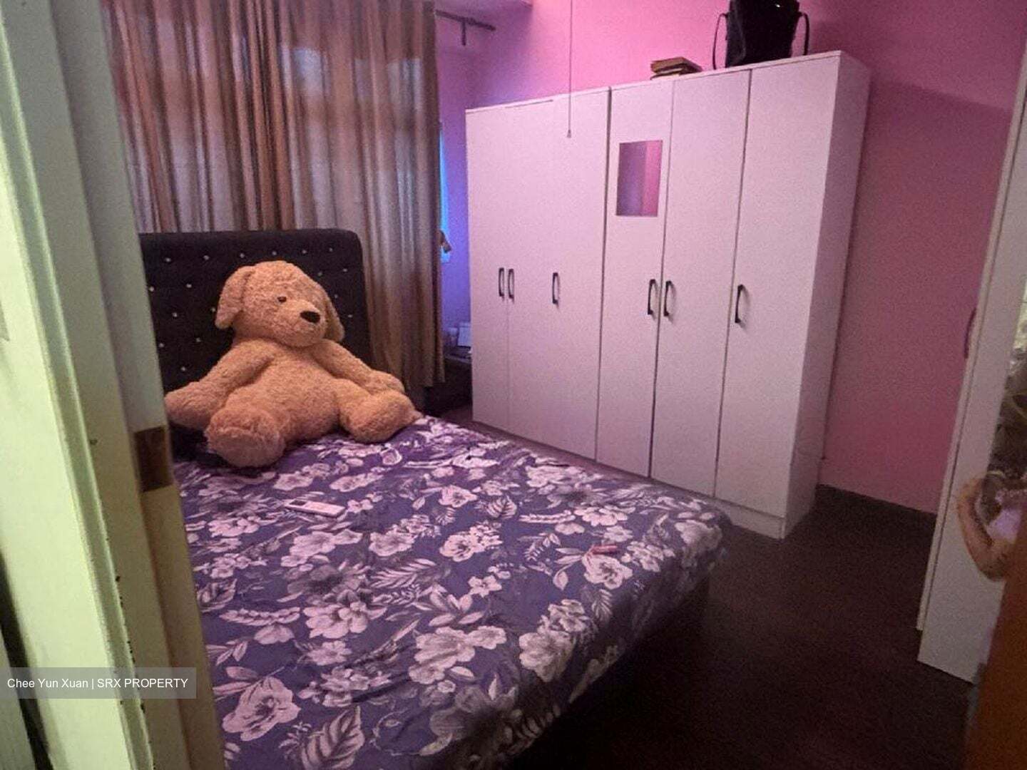 Blk 209C Punggol Crest (Punggol), HDB 2 Rooms #625926941